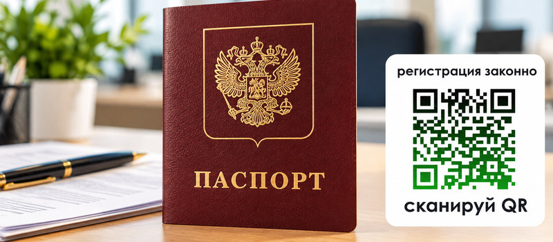 регистрация в Дрезне
